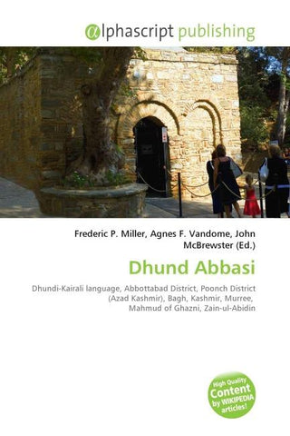 Dhund Abbasi