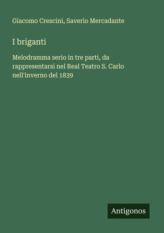 I briganti