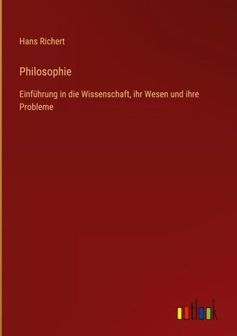 Philosophie