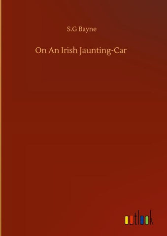 On An Irish Jaunting-Car