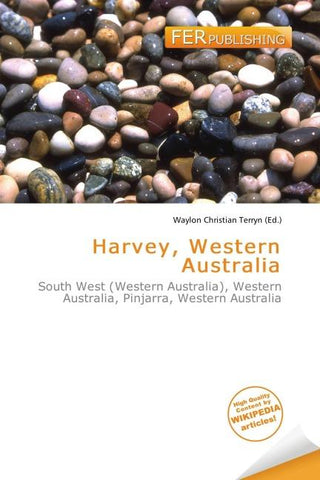 Harvey, Western Australia