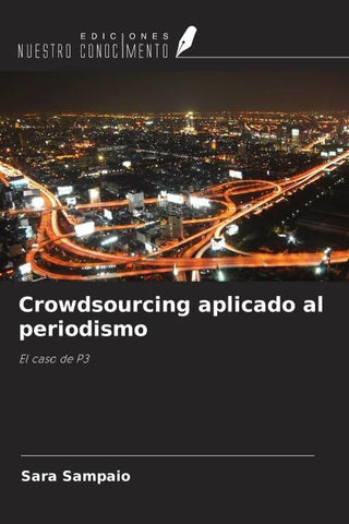 Crowdsourcing aplicado al periodismo