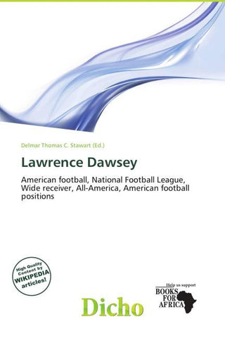 Lawrence Dawsey