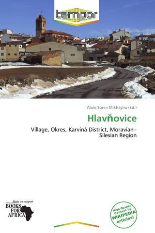 Hlav¿ovice