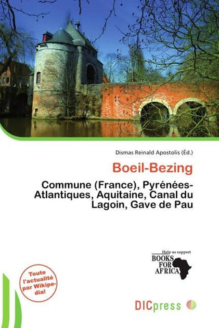 Boeil-Bezing