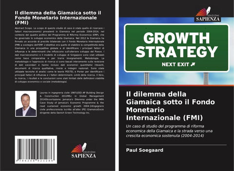 Il dilemma della Giamaica sotto il Fondo Monetario Internazionale (FMI)