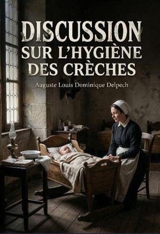 Discussion sur l'hygiène des crèches