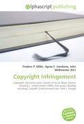 Copyright Infringement