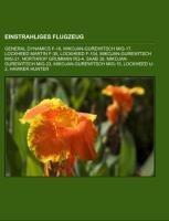 Einstrahliges Flugzeug