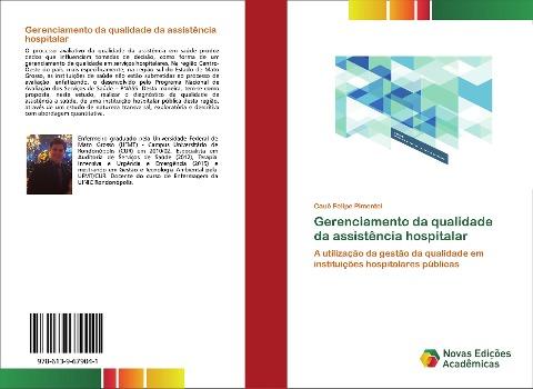 Gerenciamento da qualidade da assistência hospitalar