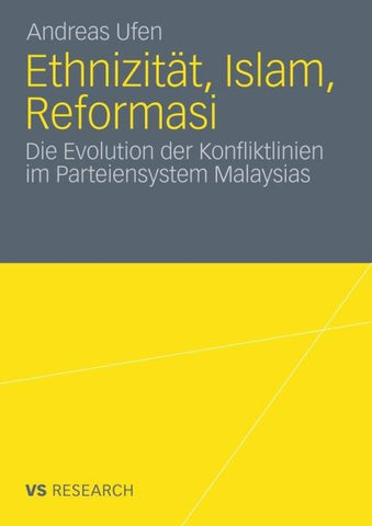 Ethnizität, Islam, Reformasi