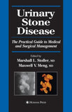 Urinary Stone Disease