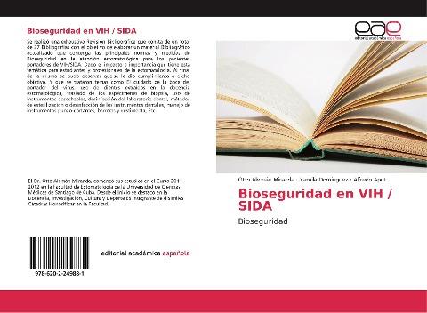 Bioseguridad en VIH / SIDA