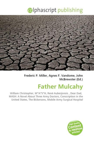 Father Mulcahy