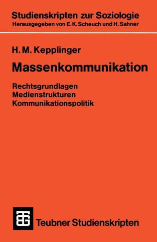 Massenkommunikation