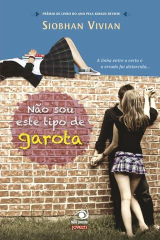 Não Sou este Tipo de Garota