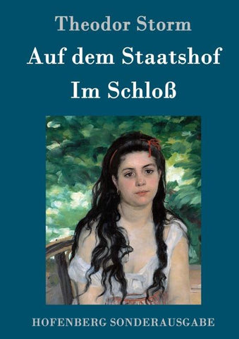 Im Schloß / Auf dem Staatshof