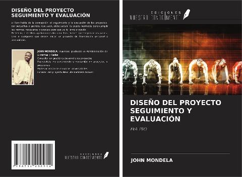 DISEÑO DEL PROYECTO SEGUIMIENTO Y EVALUACIÓN