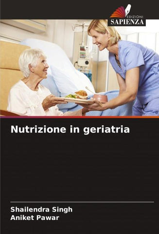 Nutrizione in geriatria