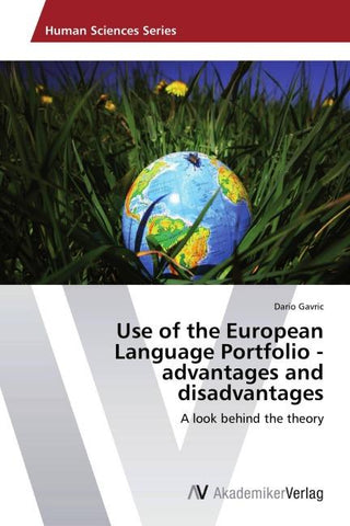 Use of the European Language Portfolio - advantages and disadvantages