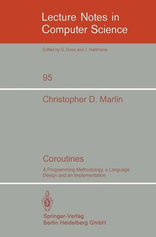 Coroutines