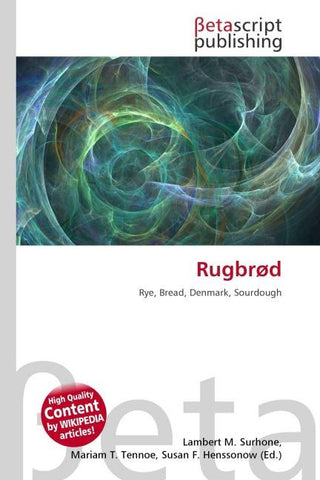 Rugbrød