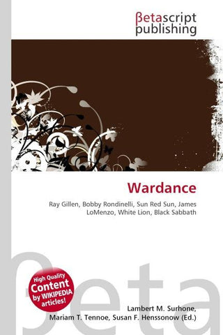 Wardance