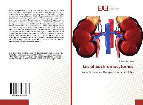 Les phéochromocytomes