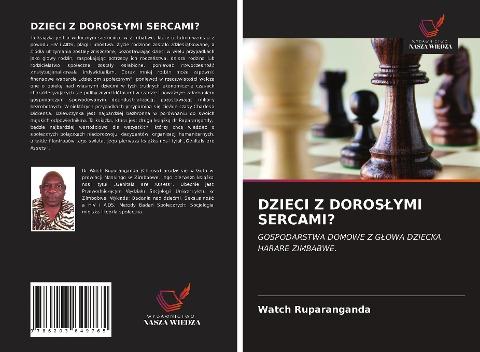 DZIECI Z DOROS¿YMI SERCAMI?