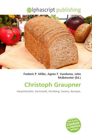 Christoph Graupner