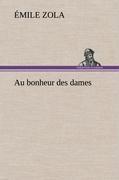 Au bonheur des dames