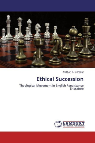 Ethical Succession