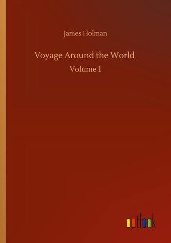 Voyage Around the World