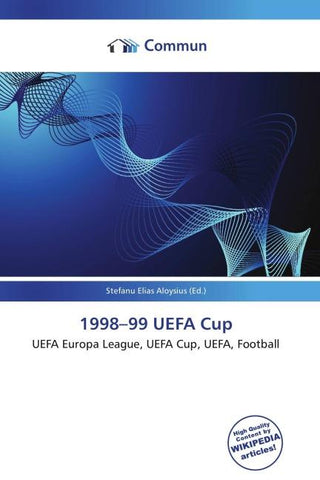 1998-99 UEFA Cup