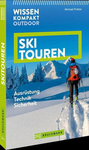 Wissen Kompakt Outdoor Skitouren