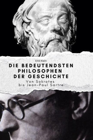 Die bedeutendsten Philosophen in der Geschichte