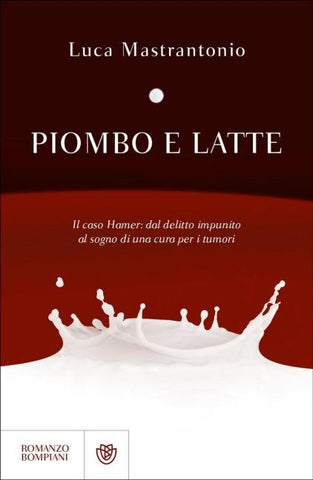 Piombo e latte