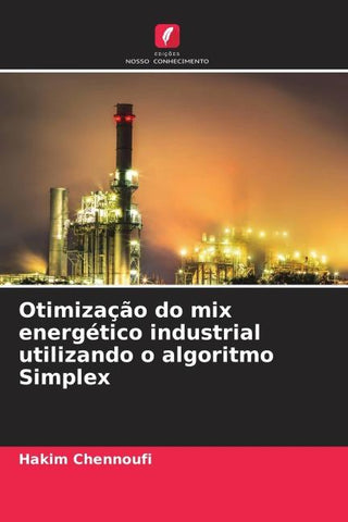 Otimização do mix energético industrial utilizando o algoritmo Simplex