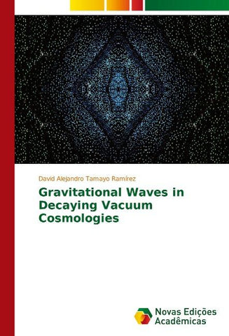 Gravitational Waves in Decaying Vacuum Cosmologies