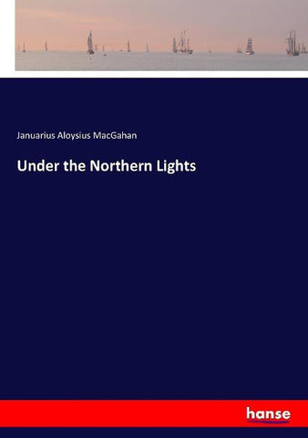 Under the Northern Lights