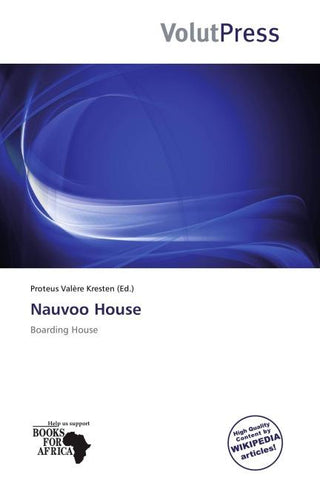 Nauvoo House