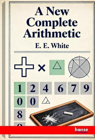 A New Complete Arithmetic