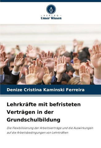 Lehrkräfte mit befristeten Verträgen in der Grundschulbildung