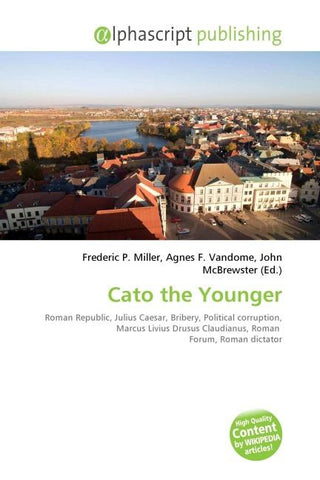 Cato the Younger