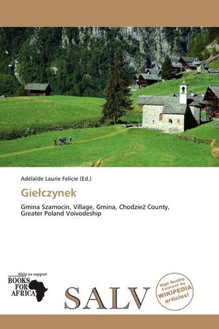 Gie¿czynek