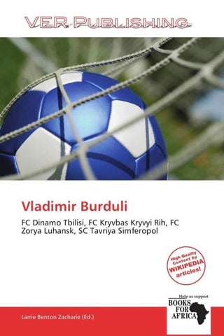 Vladimir Burduli
