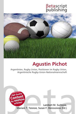 Agustin Pichot