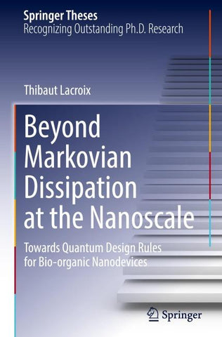 Beyond Markovian Dissipation at the Nanoscale