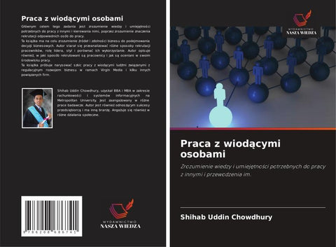 Praca z wiod¿cymi osobami