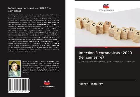Infection à coronavirus : 2020 (1er semestre)